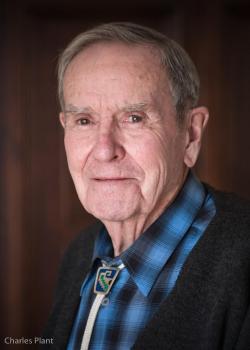Gordon B. Willden