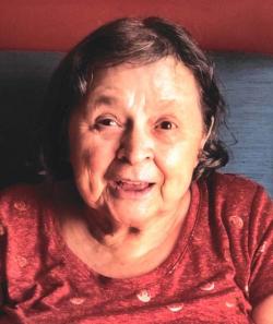 Edith Duplissis
