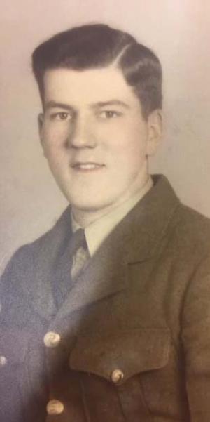 Robert "Bob" Boudreau