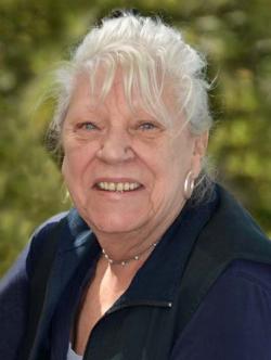 Pierrette Deschênes