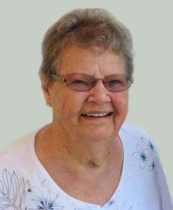 Dorice Poirier