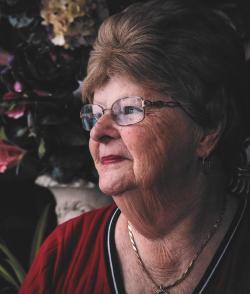Fernande Beaulieu Rondeau