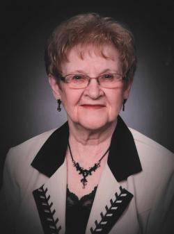 Annette Saulnier