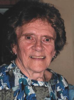 Aimée Surette