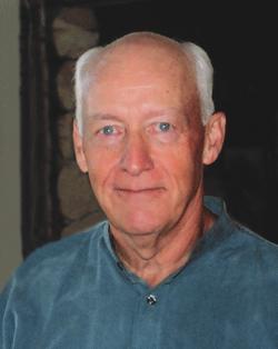 Victor "John" Doucet