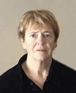 Marie-Thérèse Belliveau