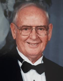 Clarence J. Curwin