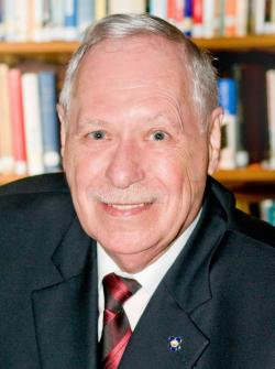 Robert Pichette