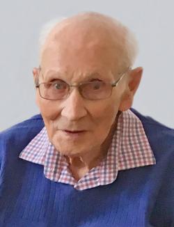 Joseph R. "Joe" Allain