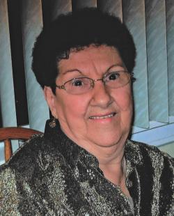 Evangeline Richard