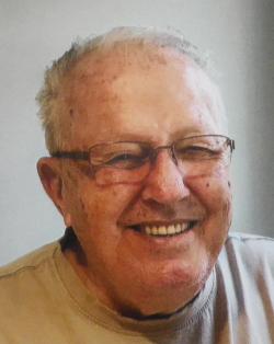 Charles Corey