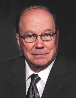 Donald Belliveau