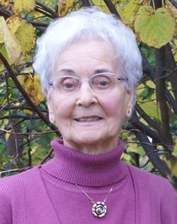 Marie Girouard