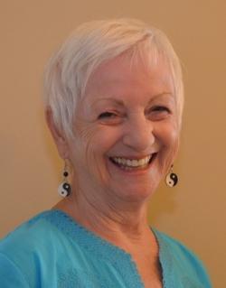 Annette Johnson
