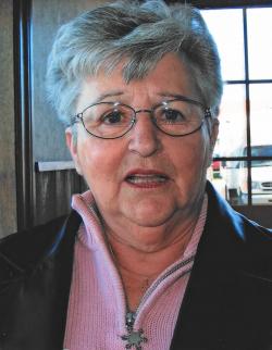Honorine Gallant