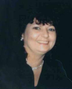 Helen Marie Hébert