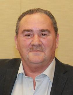 Edward "Butch" Melanson
