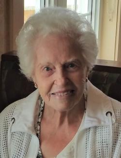 Paula LeBreton