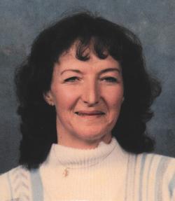 Arlene Girouard