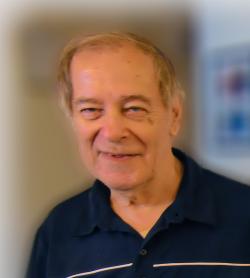 Arthur Roy