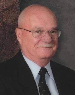 James A. Chase