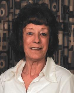 Bernadette LeBlanc