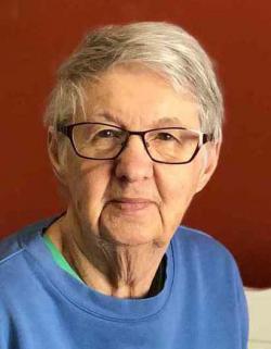 Claudette Arsenault