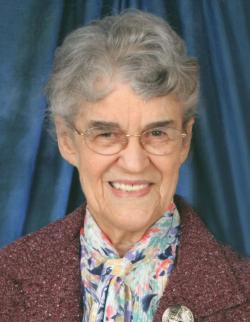 Harriet Arsenault