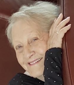 Gloria Bourque