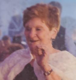 Elsie Tremblay