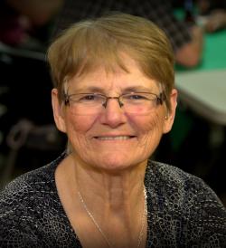 Irma Thébeau