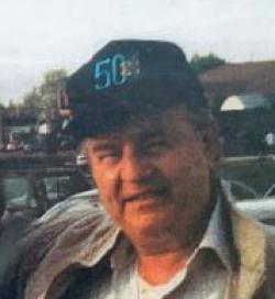 Gérald Melanson