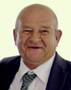 Gerald Vautour
