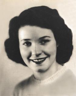 Doris Richard
