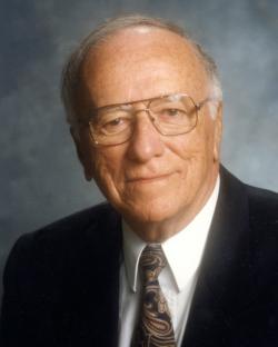 Dr Rodolphe F. LeBlanc