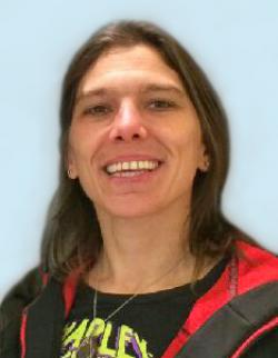 Erika Vautour