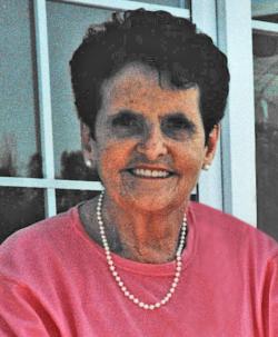 Rose Landry