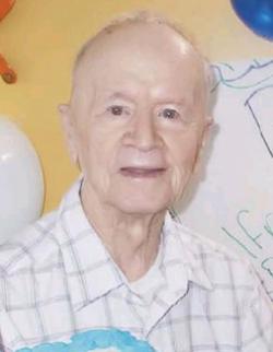 Alfred J. Boisvert