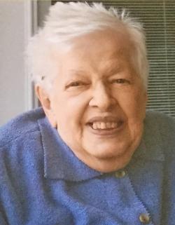 Louise Nowlan
