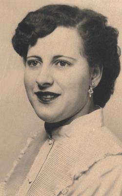 Marie Arsenault
