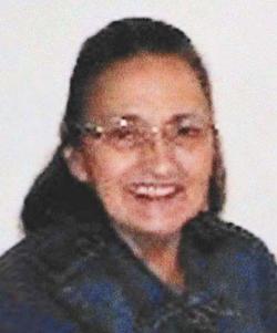 Theresa Thibodeau