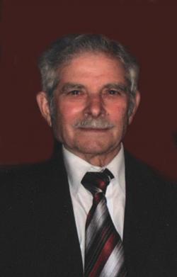 Alexandros Sourtzis