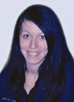 Suzanne LeBlanc