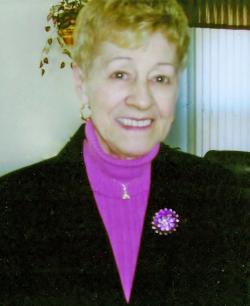 Albertine Daigle