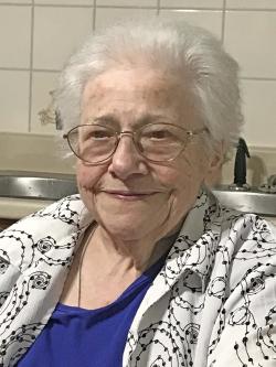 Charmaine LeBlanc