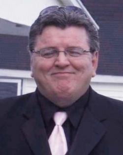 Roger Gallant