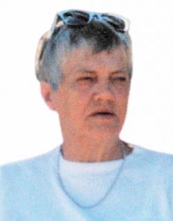 Margaret Steele