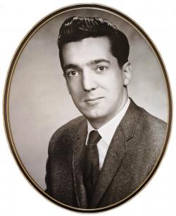 Dr Hervé Landry