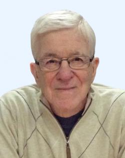 Yvon Boudreau