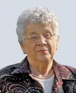 Marguerite LeBlanc